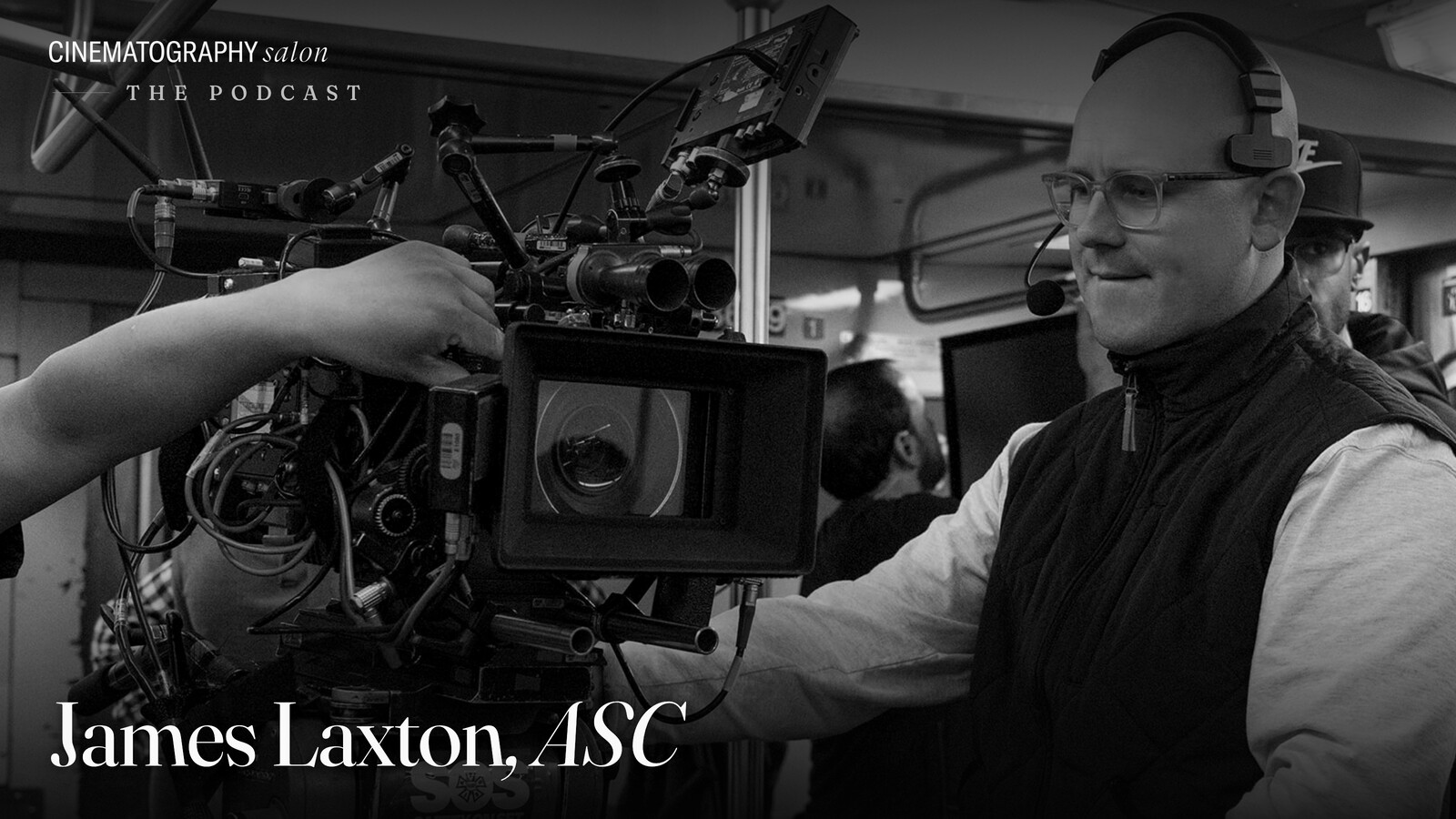 James Laxton, ASC: Shooting Beef, Season 2
