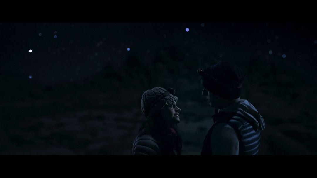 Last day for @dirt_mangurt hosting Cinematography Salon. @after_light_film was a fun challenge in which the majority of