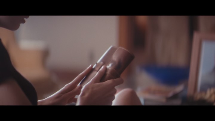 Day 5 of @dirt_mangurt Father Time, a four minute short film shot on 4-perf anamorphic, with @atlaslensco Orions and @ko