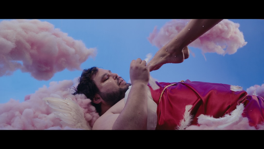 A favorite short film of mine,This Little Piggy Goes to Market (@thislittlepiggyfilm) recently premiered at @danceswithf