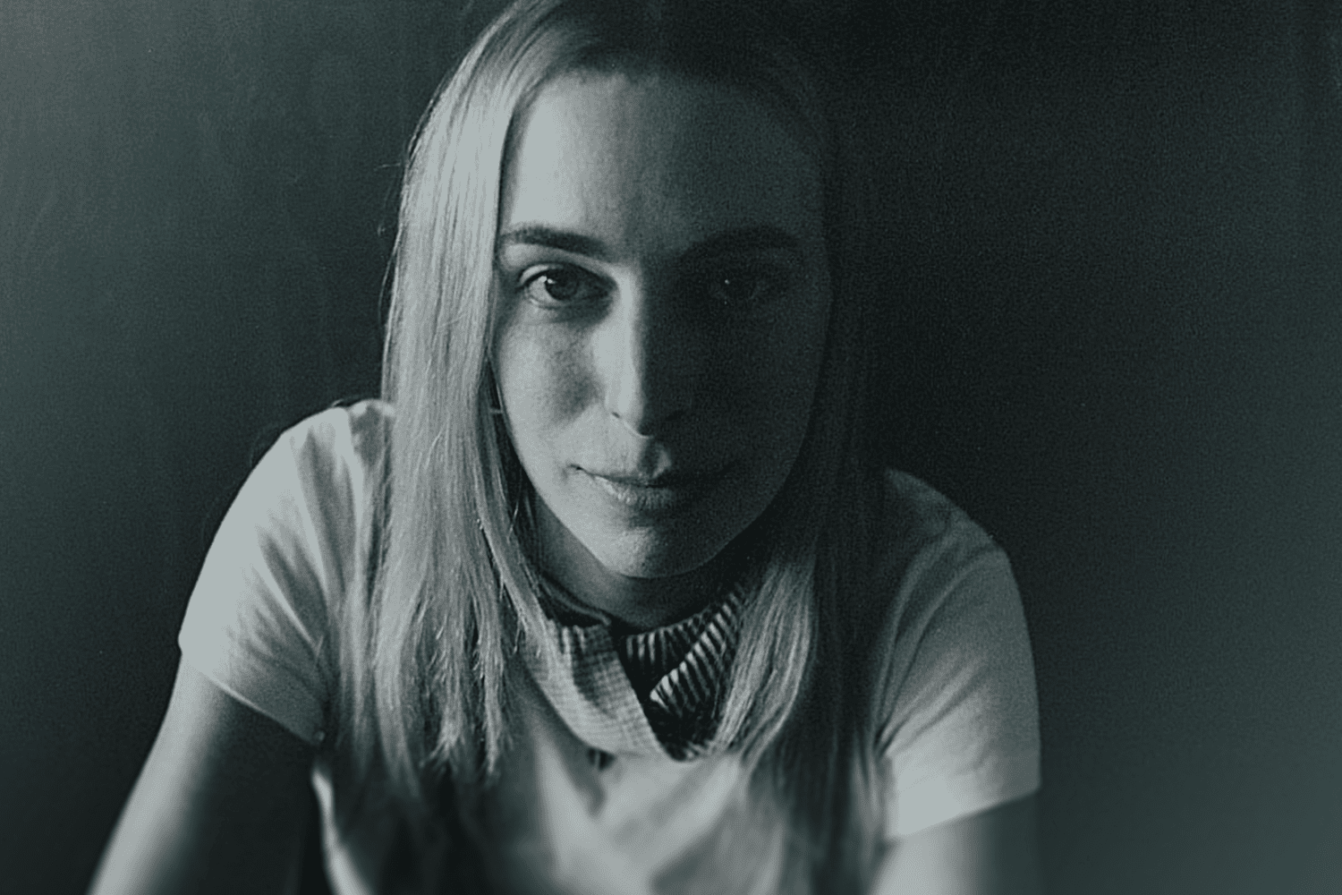 Ava Benjamin Shorr: Mentorship, Career Evolution & Personal Work