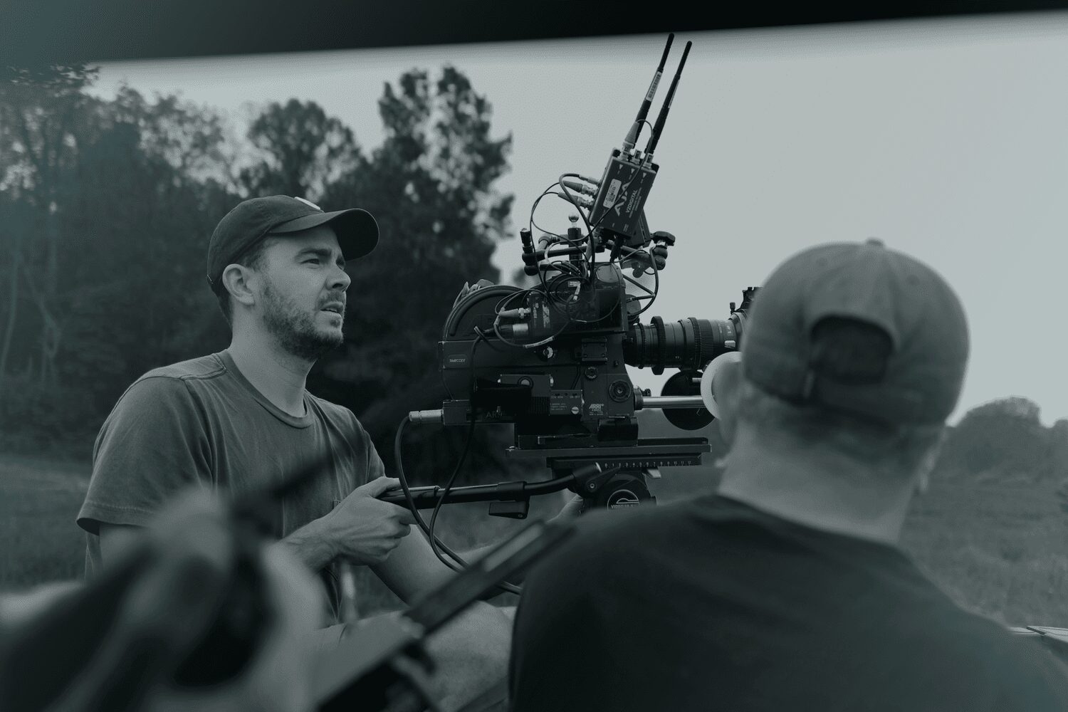 Jon Bregel: Pursuit of Wellness in the Film Industry