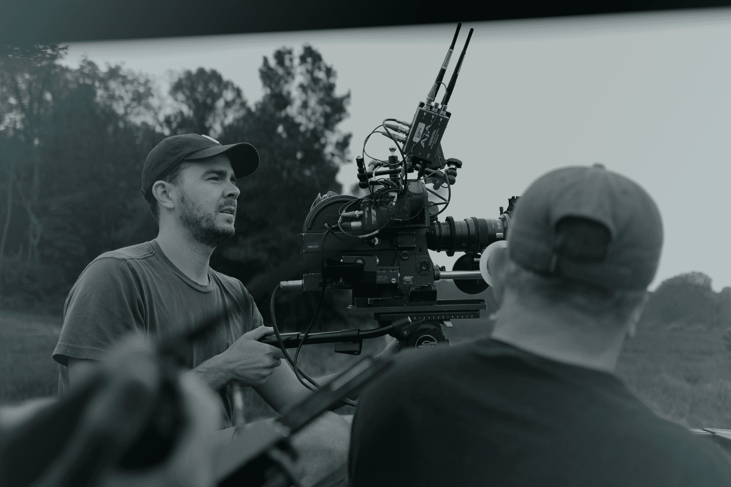 Jon Bregel: Pursuit of Wellness in the Film Industry