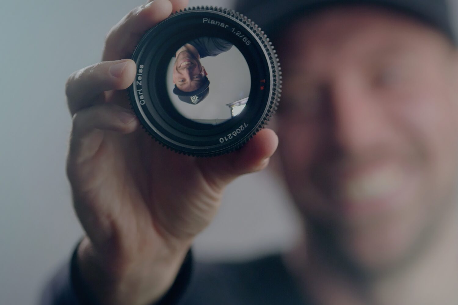 Mark Lafleur Of Old Fast Glass Pt. 1: The Beauty of Vintage Glass