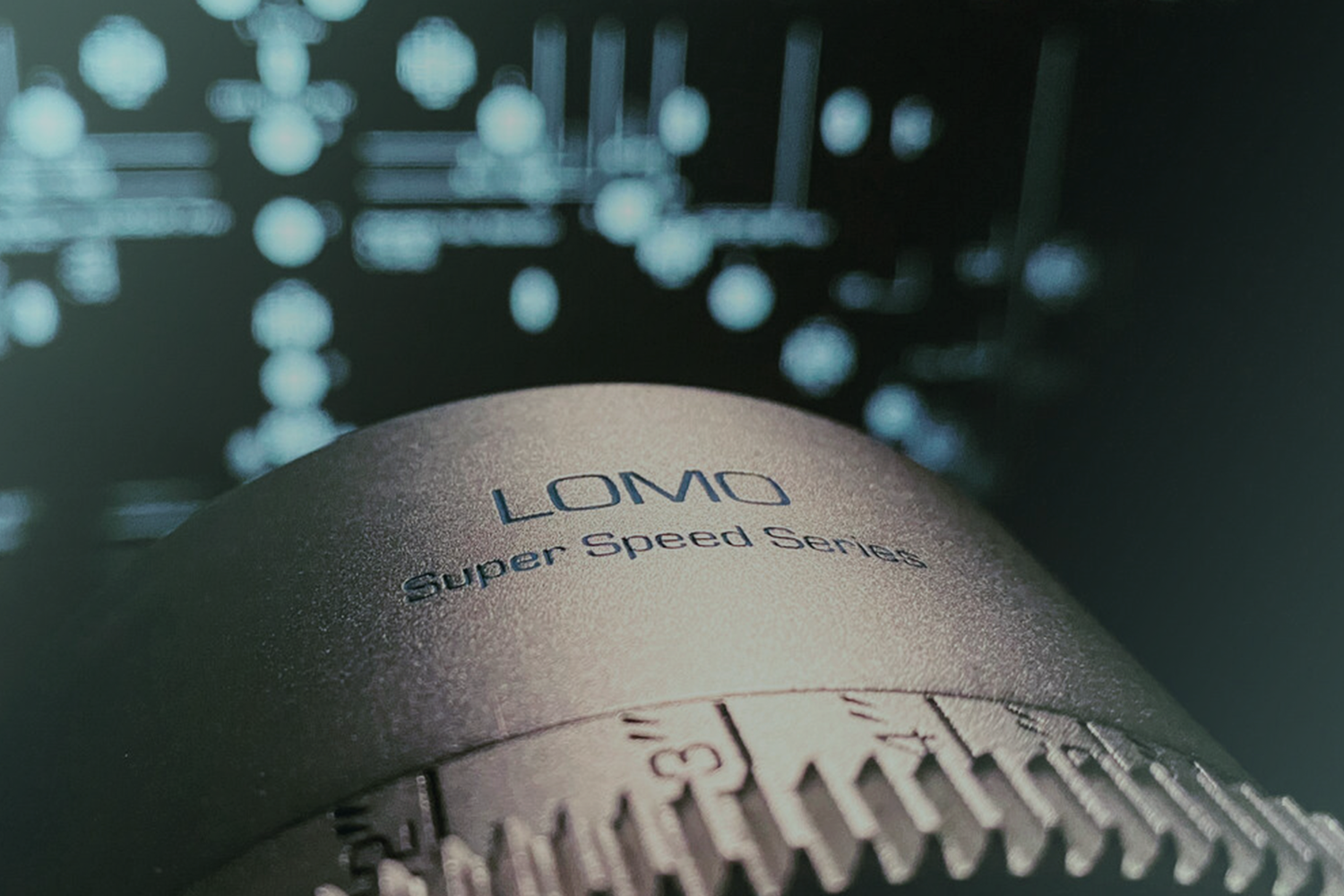 Mark Lafleur Of Old Fast Glass Pt. 2: Pursuing the Perfect Lens