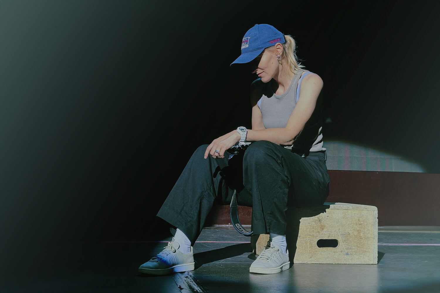 Marysia Makowska: The Power of Empathy and Preparation