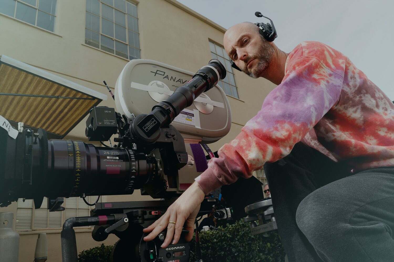 Todd Banhazl, ASC: The Power of Trust & Collaborative Work