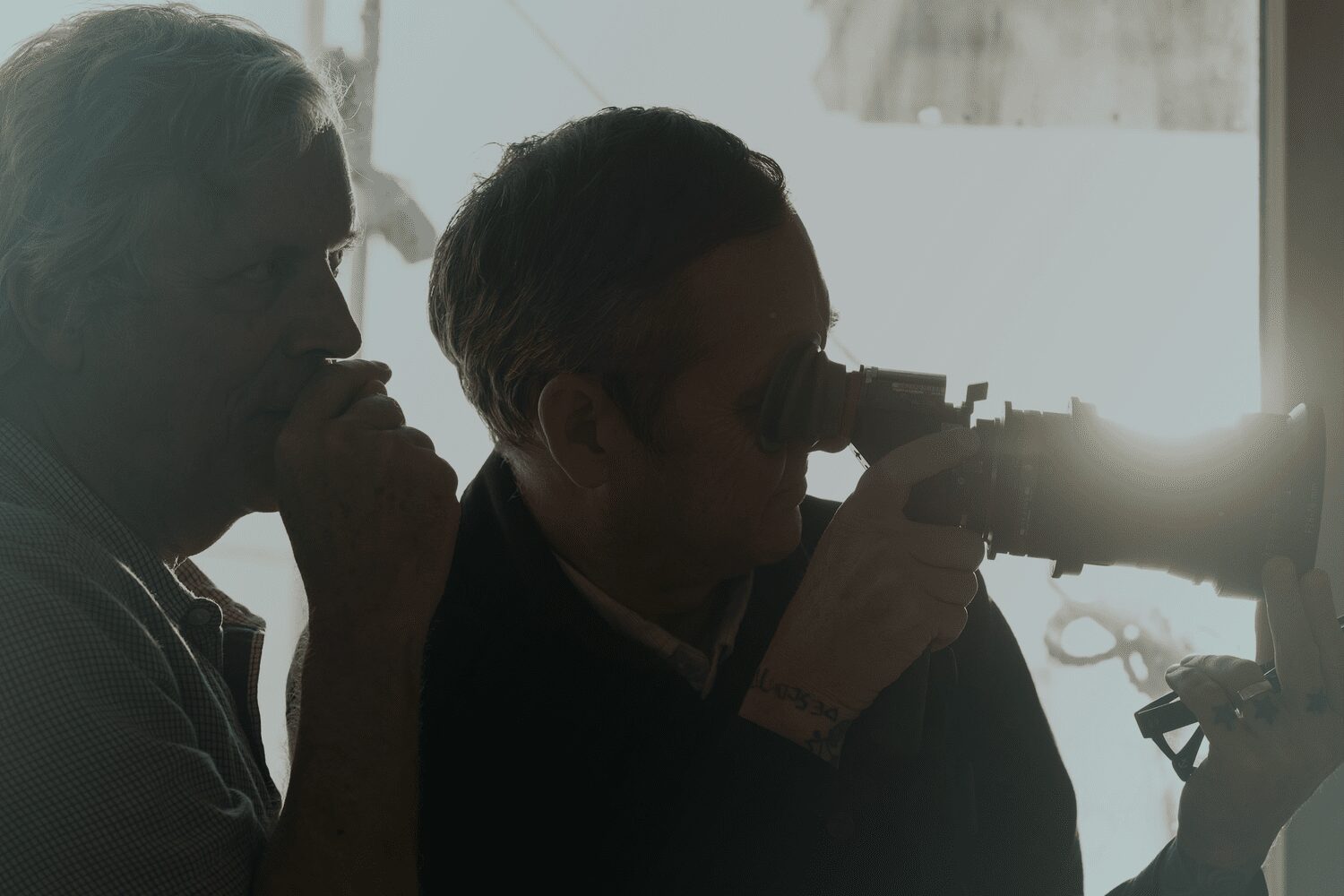 Christopher Blauvelt: Finding Your Path with Relentless Curiosity