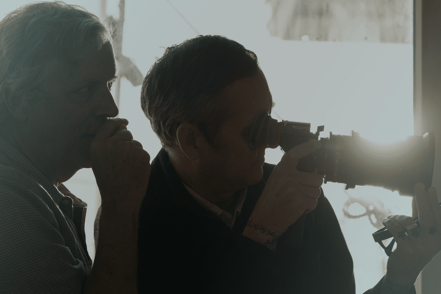 Christopher Blauvelt: Finding Your Path with Relentless Curiosity