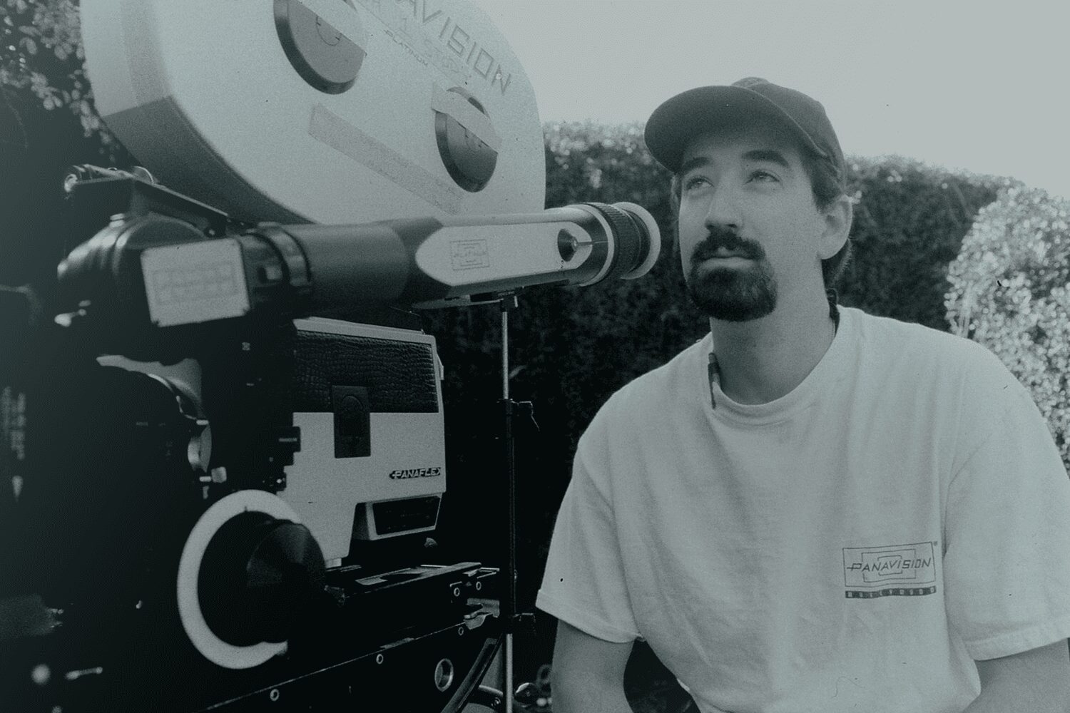 Jay Holben: The Role of Technical Innovation in Storytelling