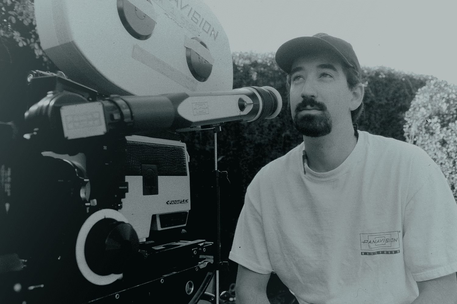 Jay Holben: The Role of Technical Innovation in Storytelling