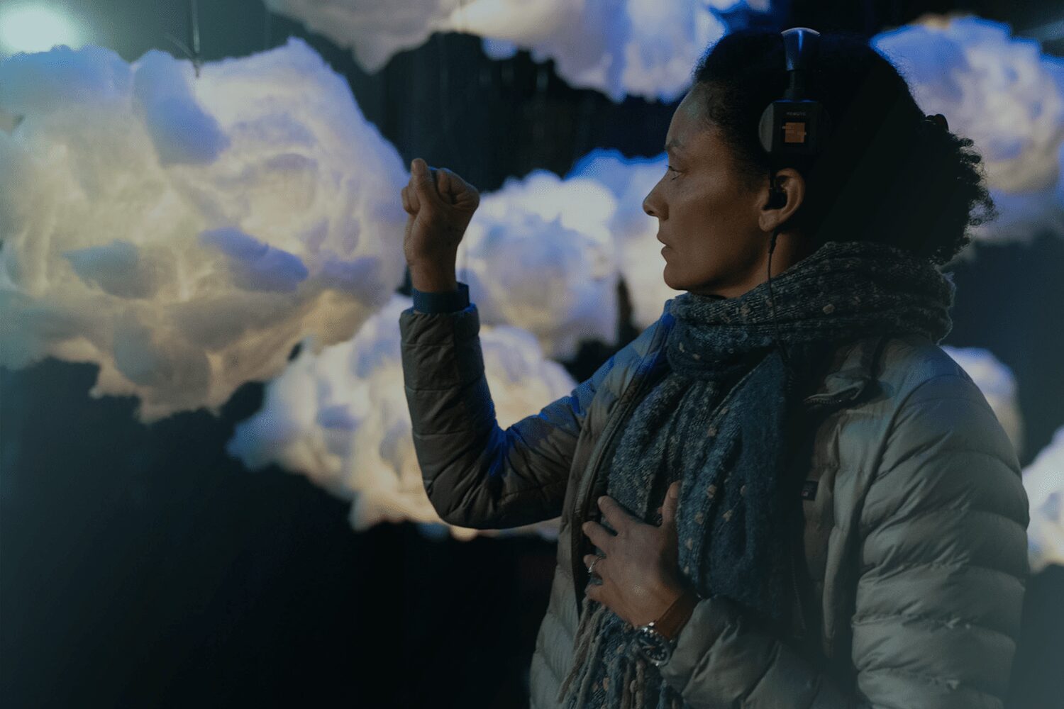 Kira Kelly, ASC: Unveiling the Power in a Frame from Working in the Electric Department to Shooting Marvel TV Shows