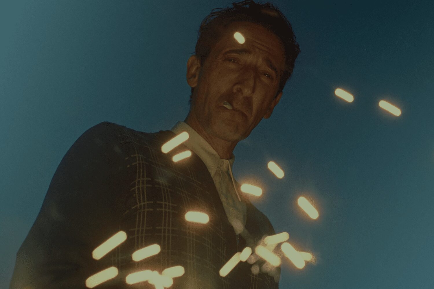 Lol Crawley: VistaVision, Underexposure and The Brutalist (Special Camerimage Episode)