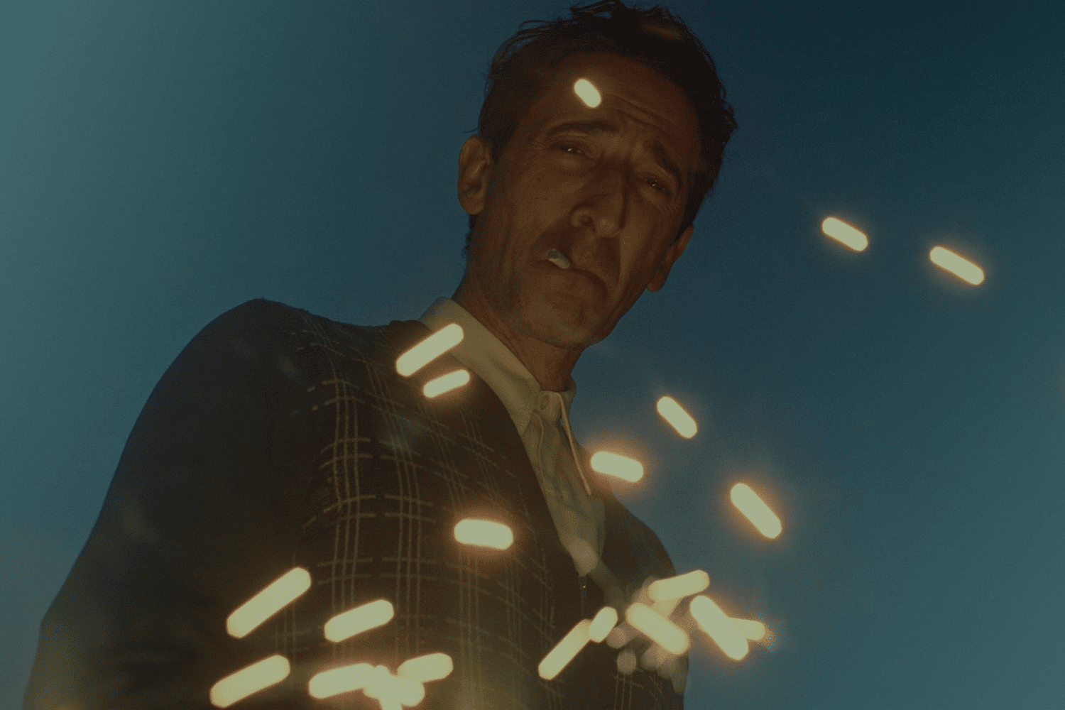 Lol Crawley: VistaVision, Underexposure and The Brutalist (Special Camerimage Episode)