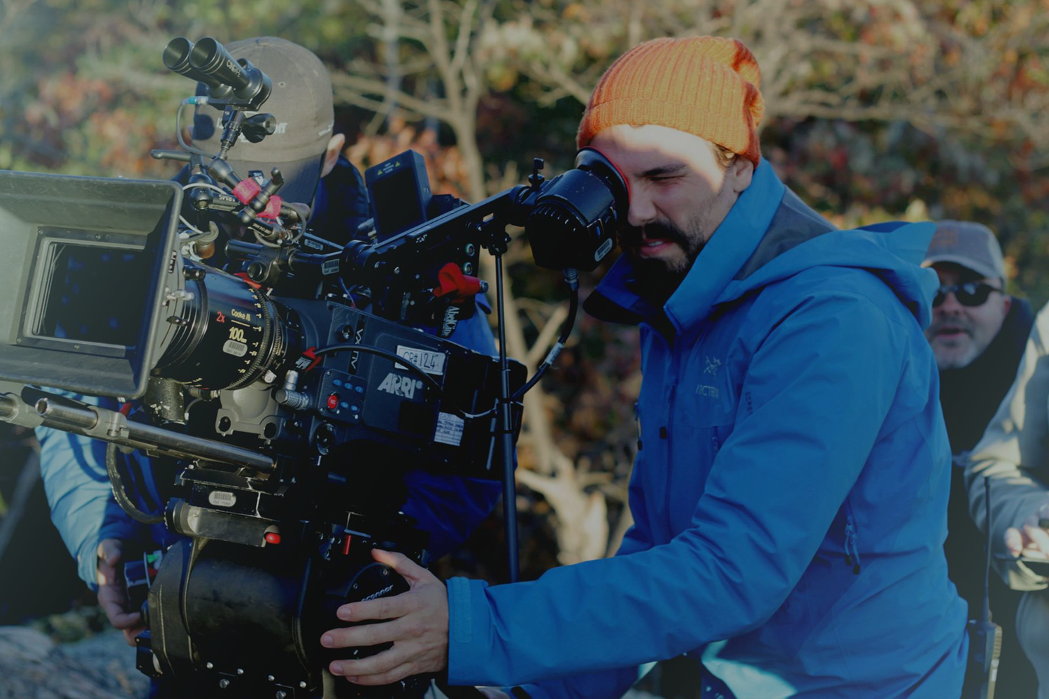 Zach Kuperstein: A Cinematographer’s Mission to Make Local 600 Transparent, Democratic, and Member-Led