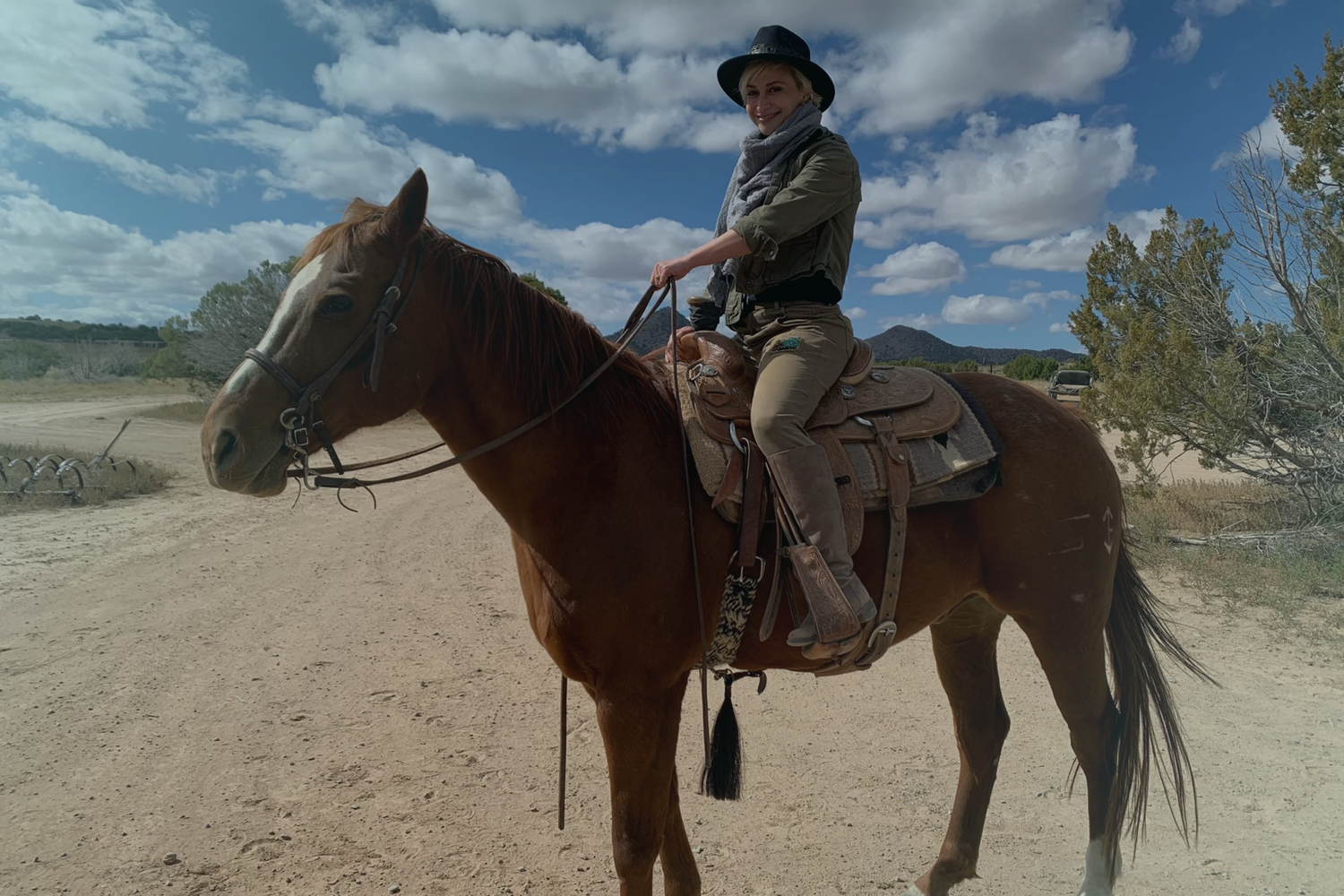 Bianca Cline: A Cinematographer’s Reckoning With Tragedy, Legacy, and Honoring a Fallen Colleague on the Set of Rust
