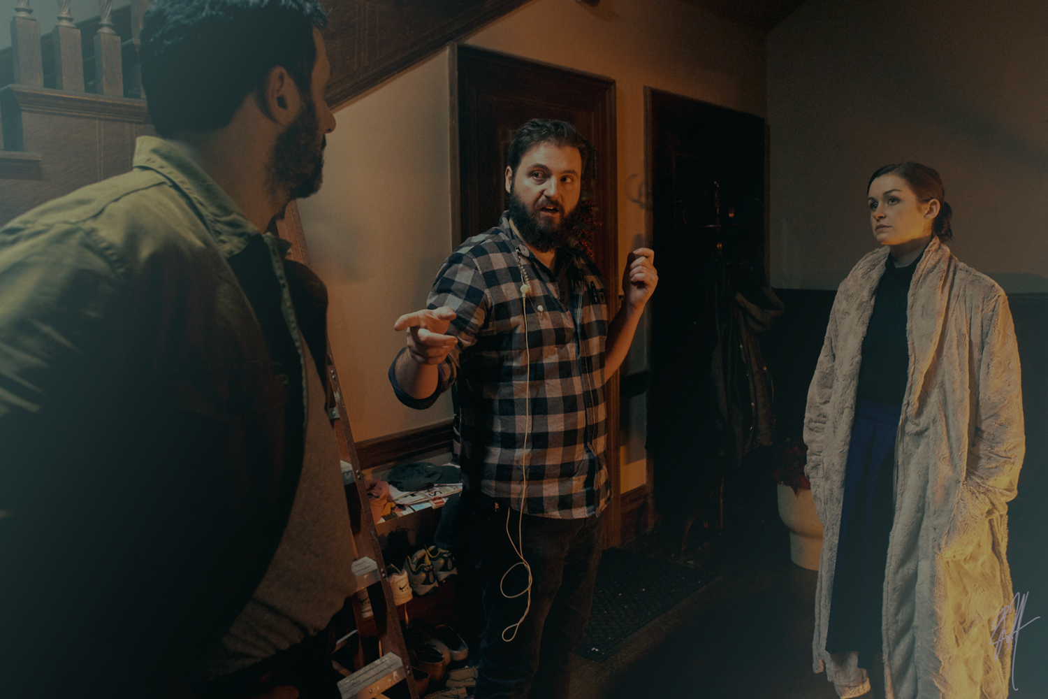 Mike Pecci: Hollywood Always Plays It Safe, So Show Them Something They Can’t Ignore