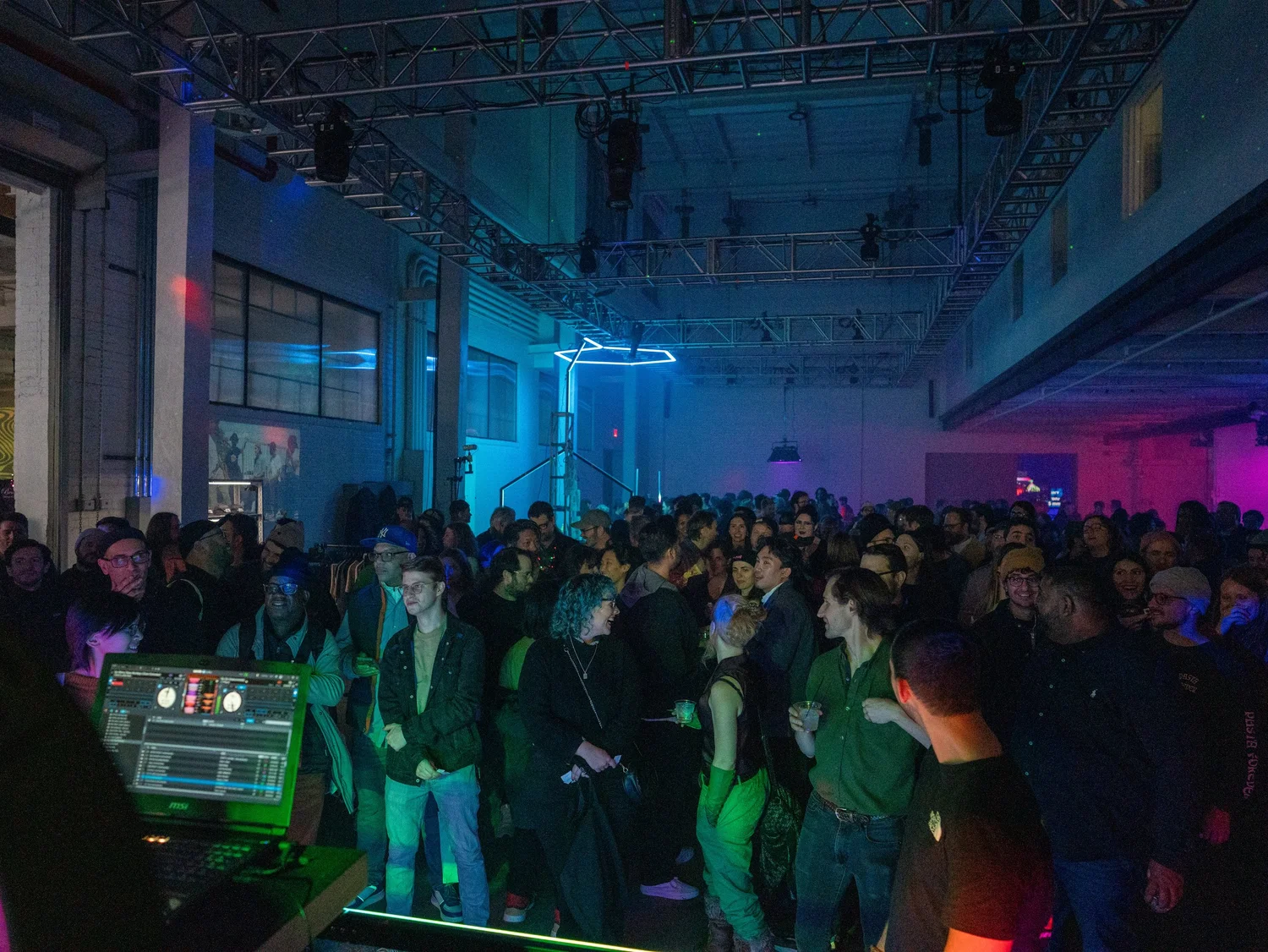Recap: 2023 Cinematography Salon Holiday Party