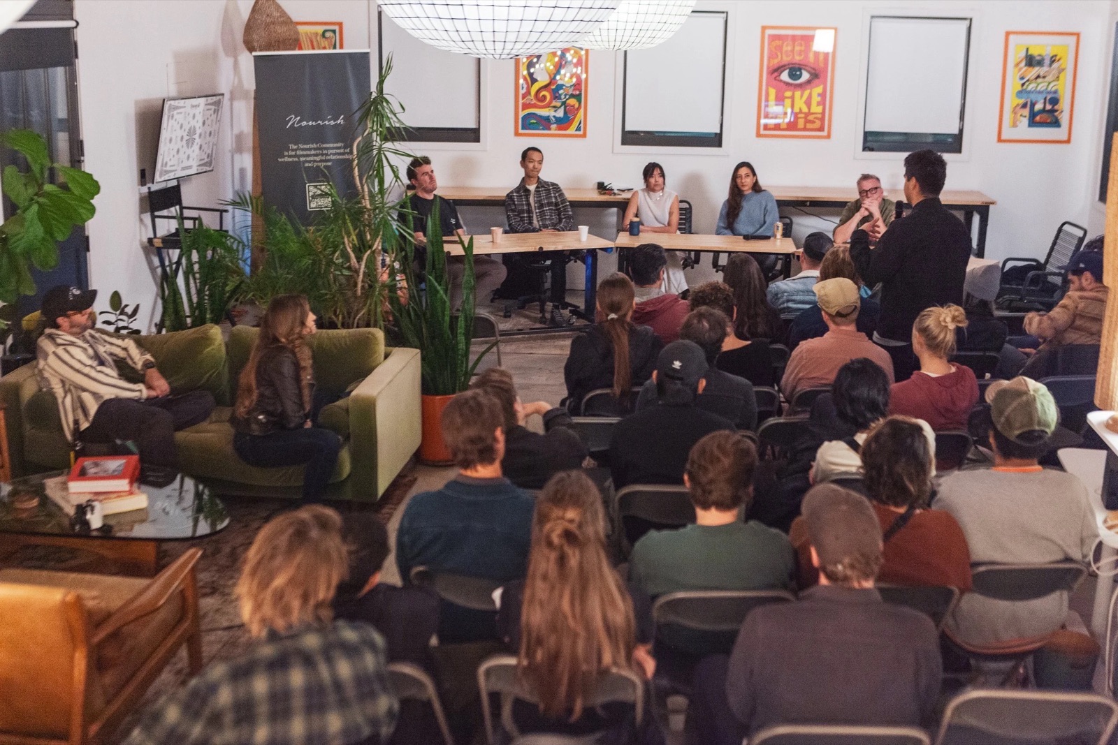 Finding Community, Cultivating Resilience, and Embracing Creativity in Uncertain Times