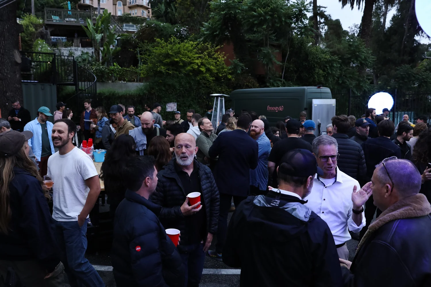 Cinematography Salon Kicks Off Cinegear LA 2023