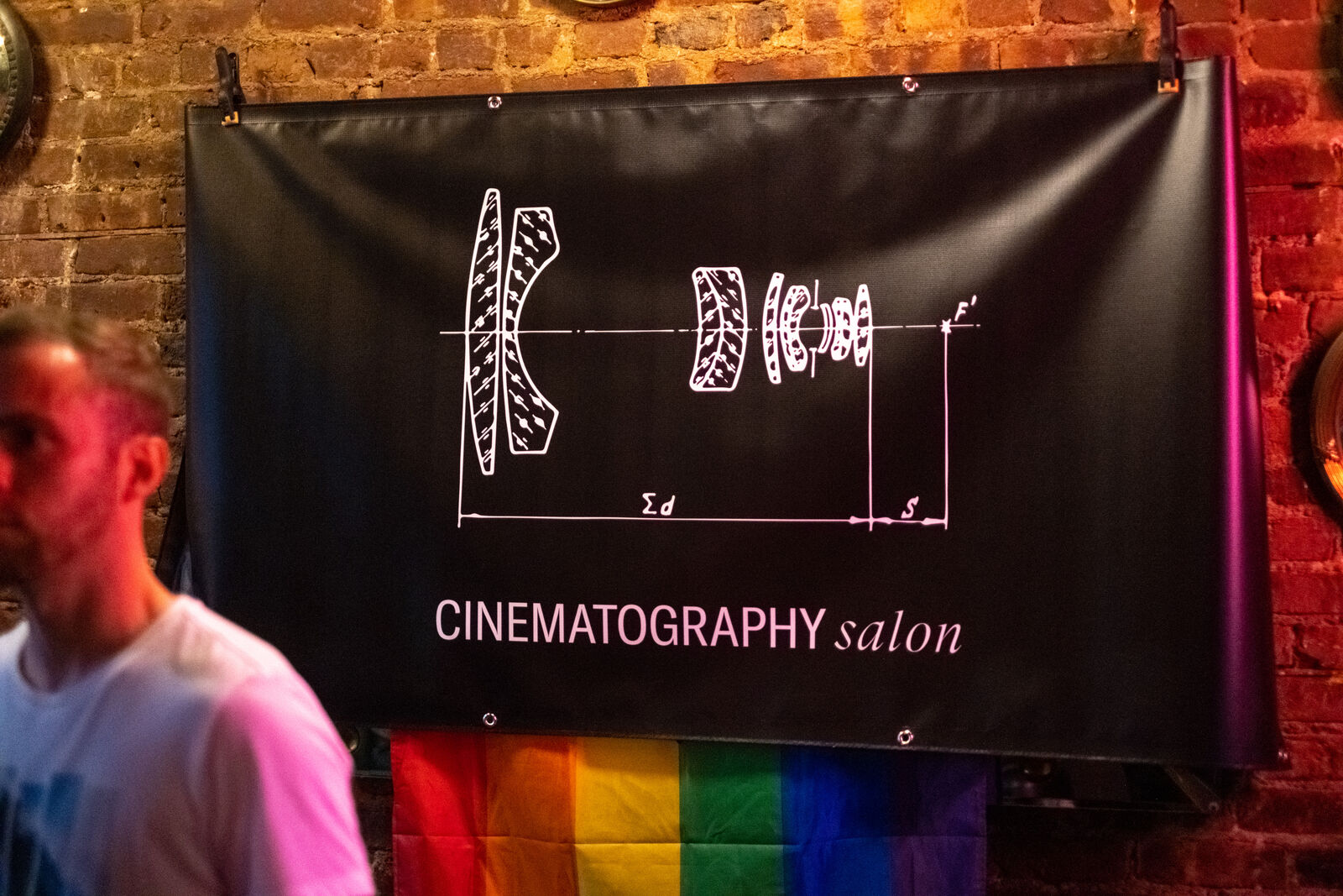 Variable x Salon NYC, 2023
