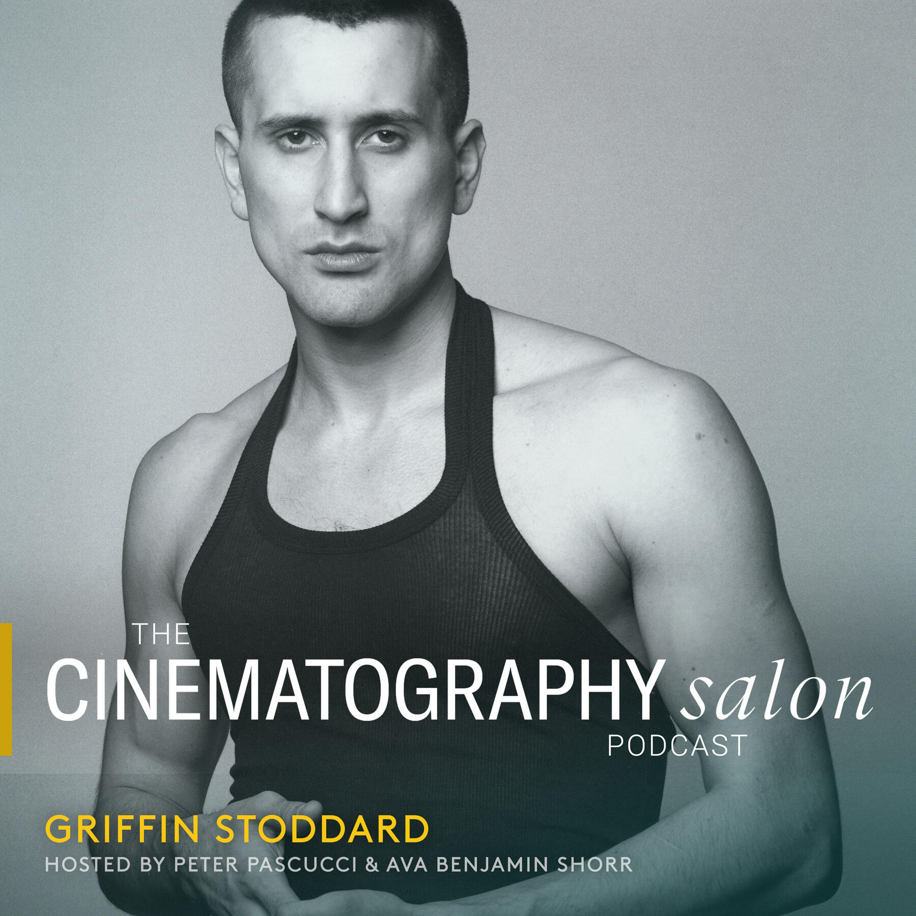Griffin Stoddard: Reimagining Reality and the Art of World-Building