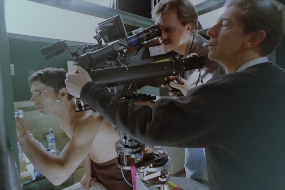 Frederick Elmes ASC